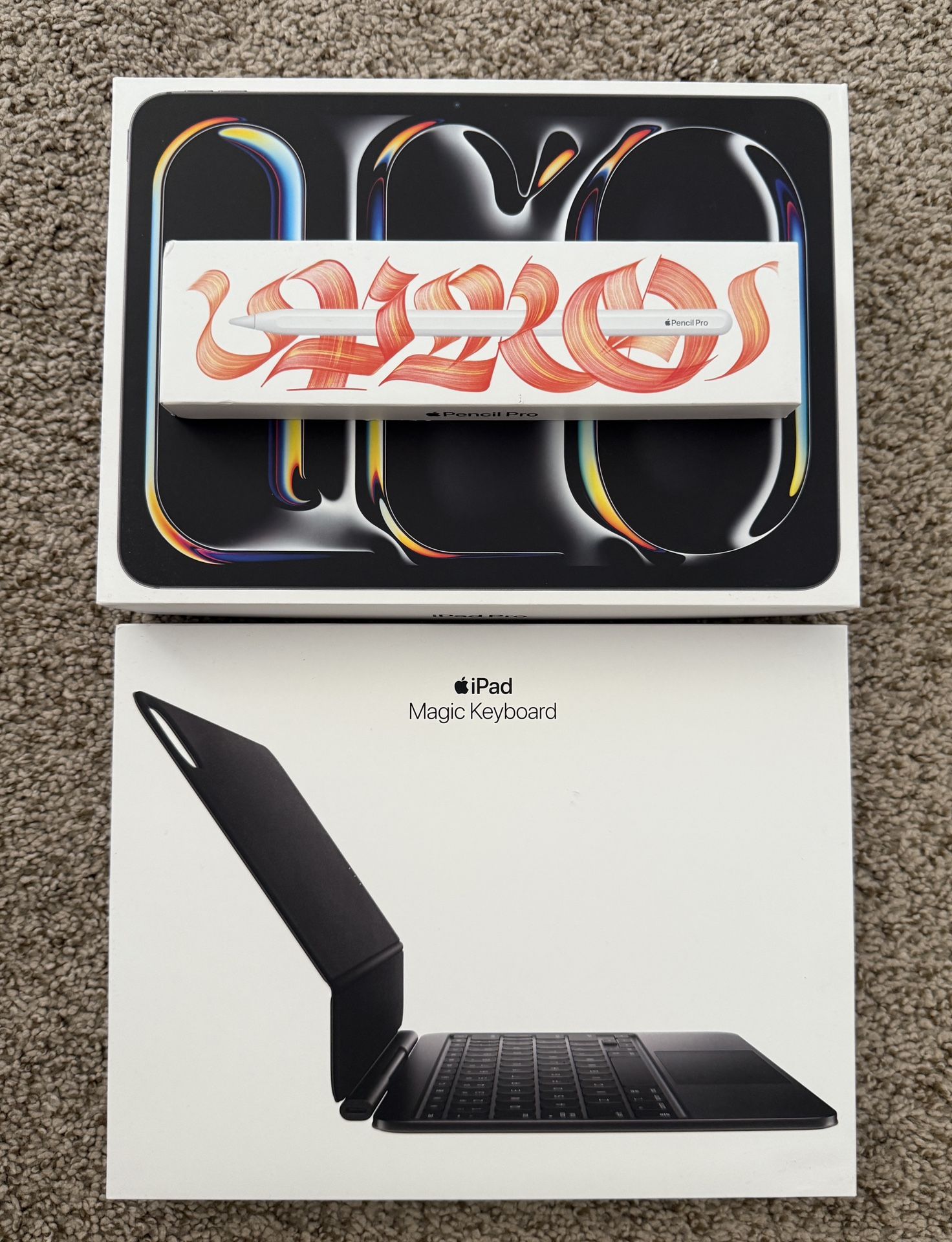 iPad Pro 11” New*Unopened