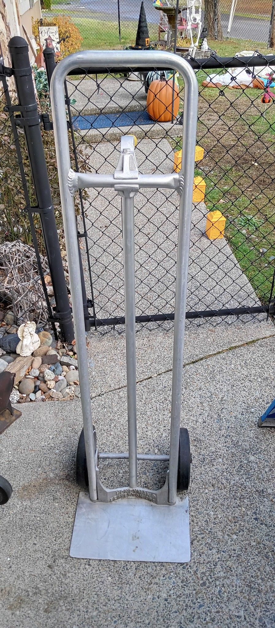 Honeyman Dolly  $120