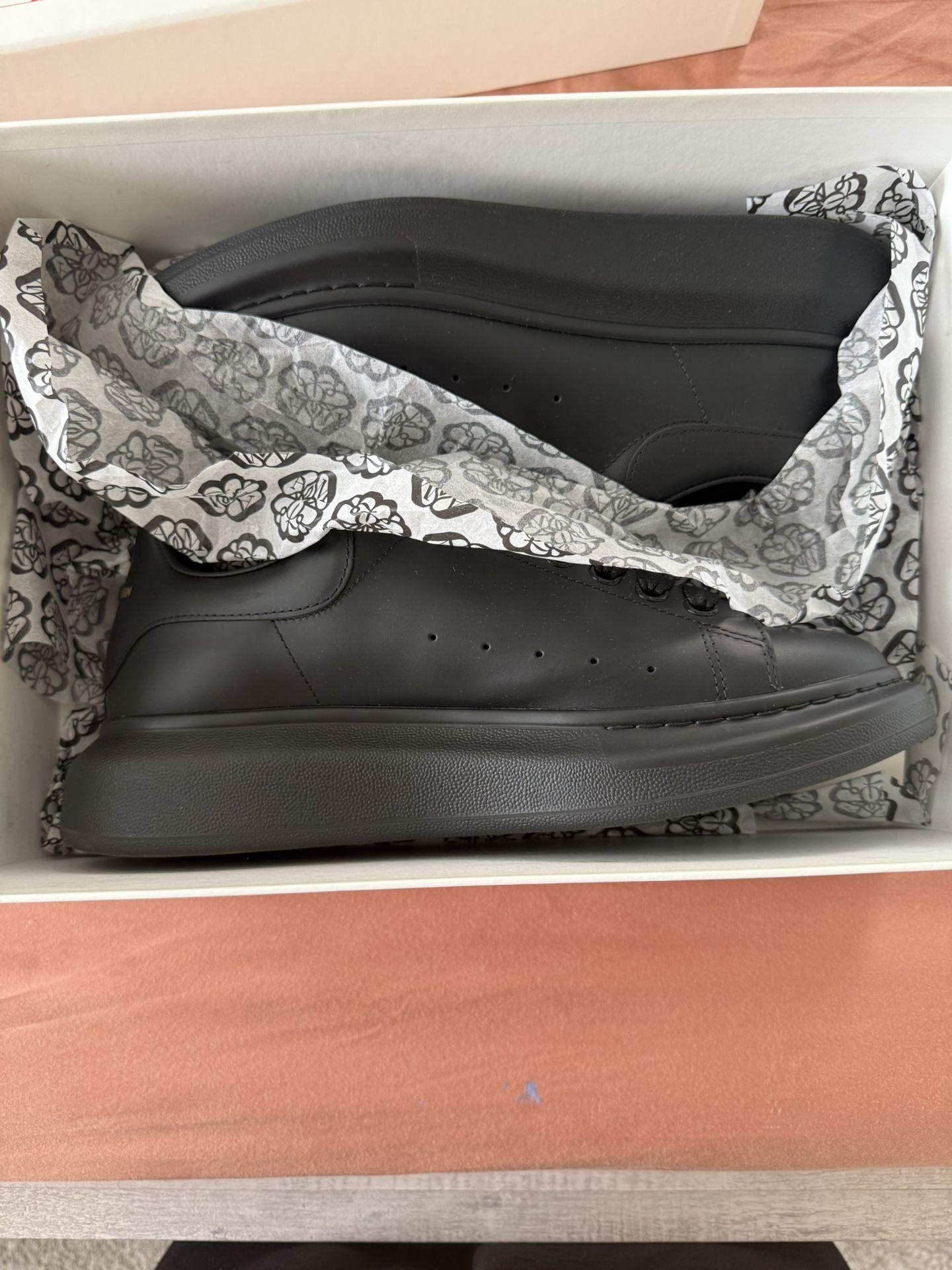 Alexander McQueen Sneakers