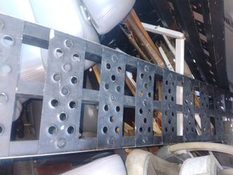 Car/Bike ramps heavy duty