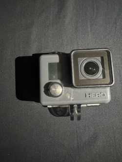 go pro