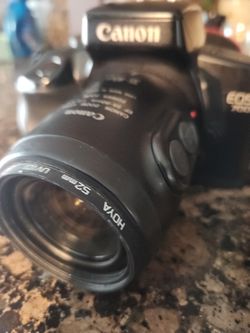 Canon EOS 700