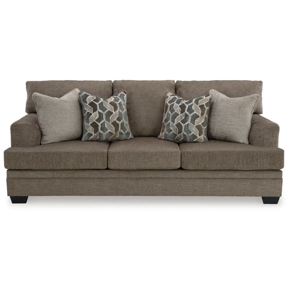 Stonemeade Sofa Extensive Liquidation Event