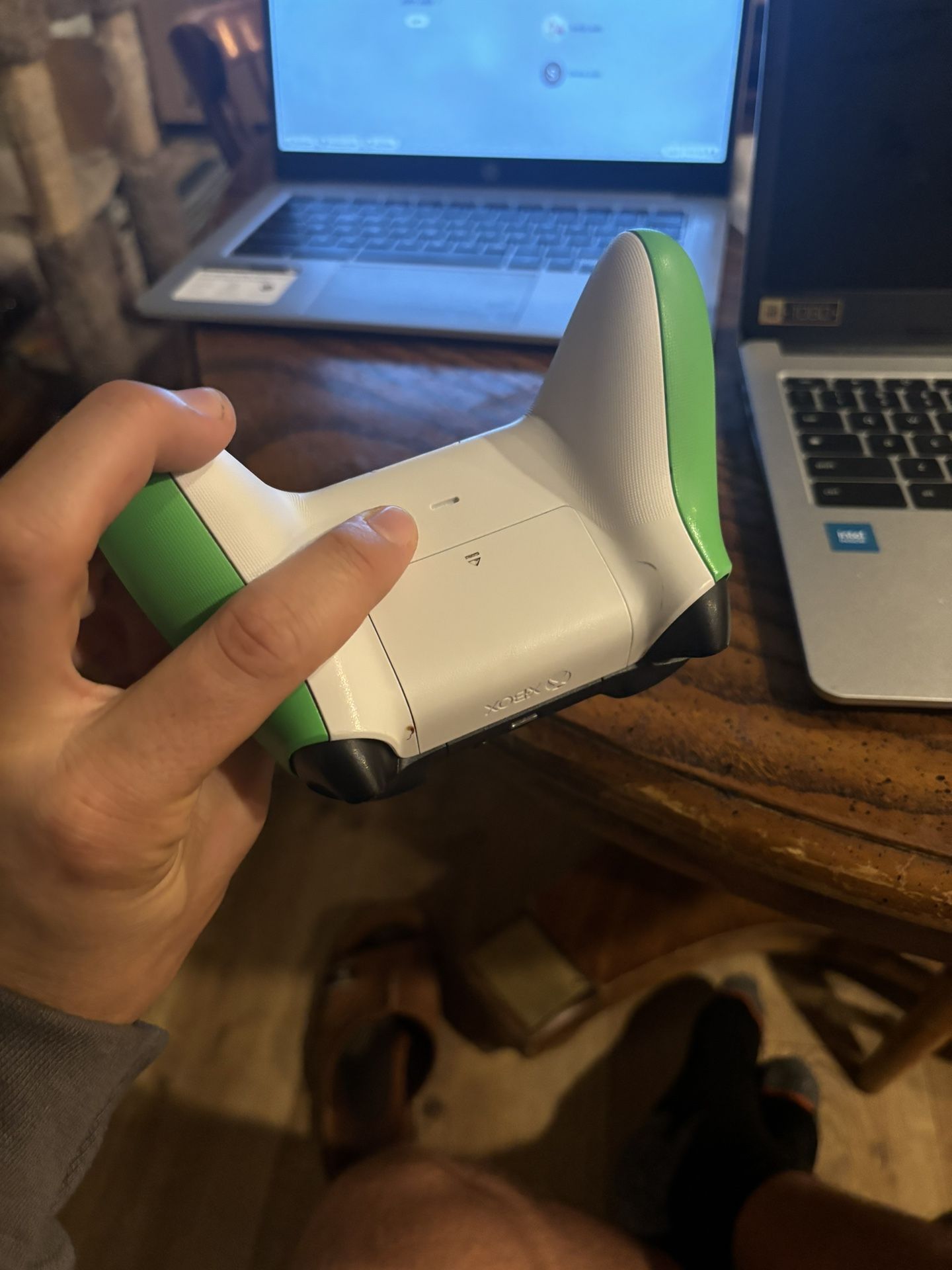 Xbox Series X Controller