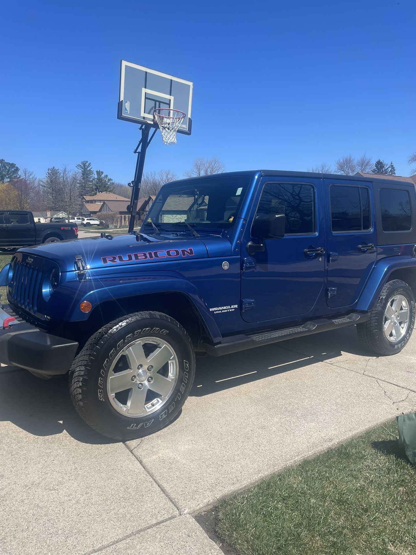 2009 Jeep Wrangler Unlimited