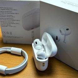  2 AirPods Pro (2 Generation)