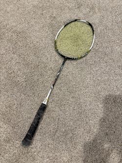 Yonex Voltric Z-Force 3U G5 Made in Japan Badminton Racket