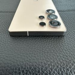 Samsung Galaxy S25 Ultra 512GB Titanium Pinkgold