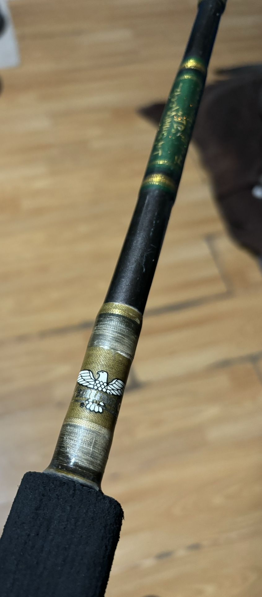 Fenwick Rod