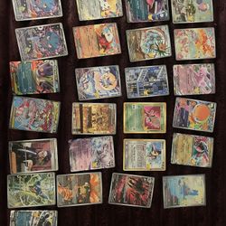 30th Celebration Singles Pokemon Cards