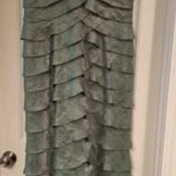 Bridesmaids Dress Size 14