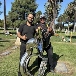 Grupo Con Tuba 