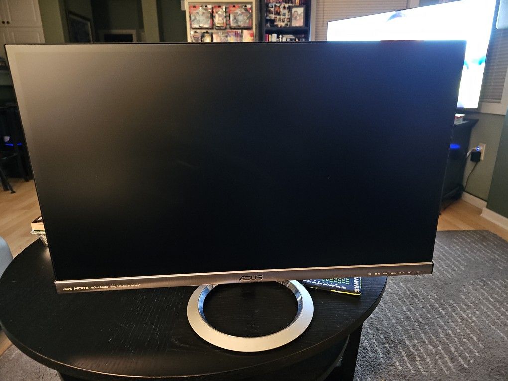 Asus IPS HDMI 27" Mx279
