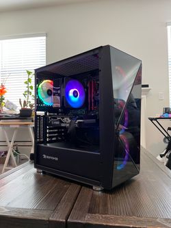 GAMING PC