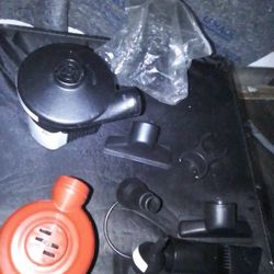 Air Pumps!!!
