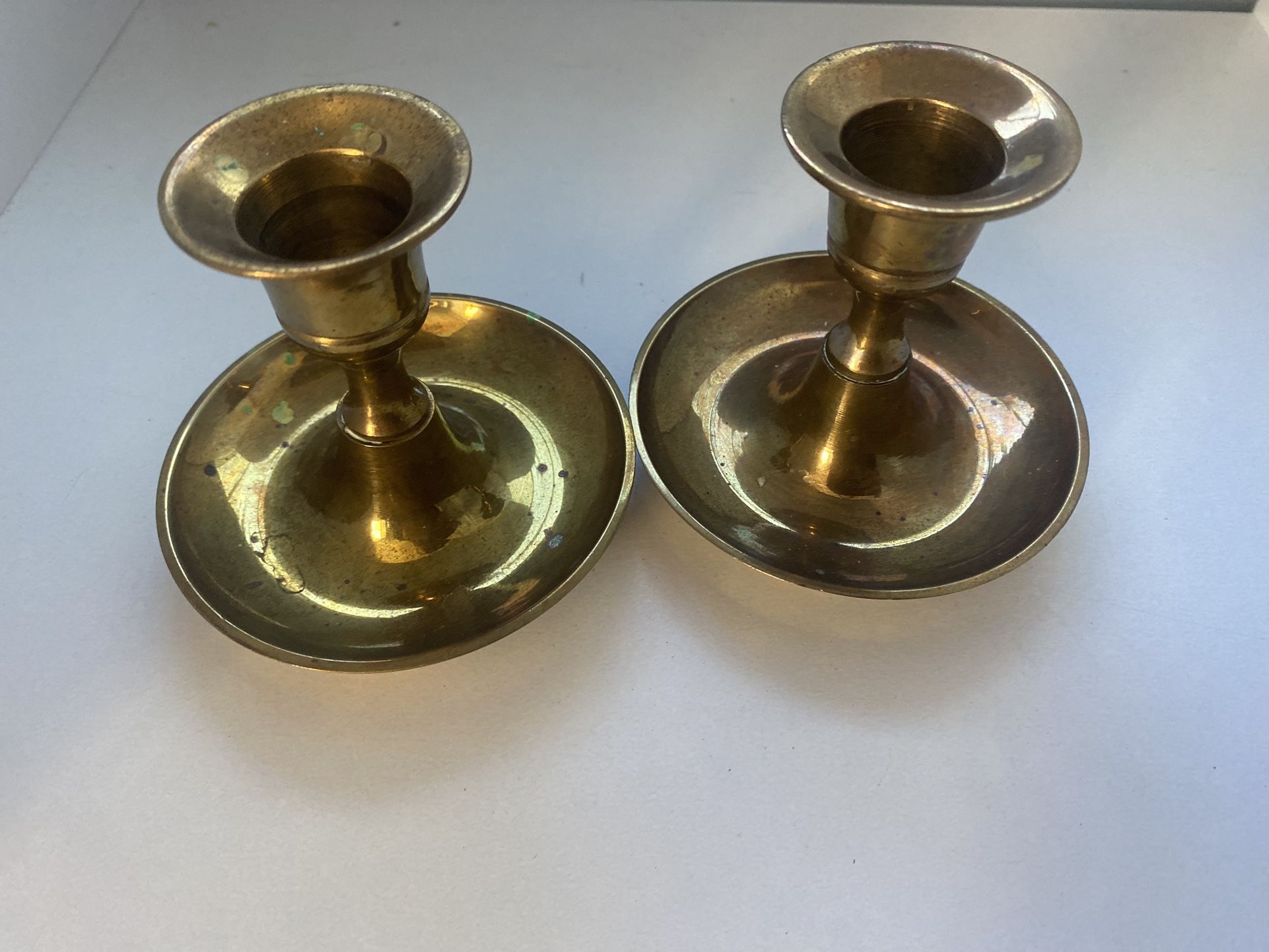 Candle Holders