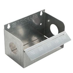 Woodturners Rockler Sandpaper Dispenser Made In USA