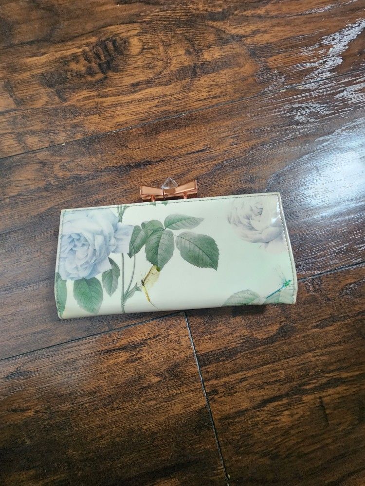 Ted Baker Wallet