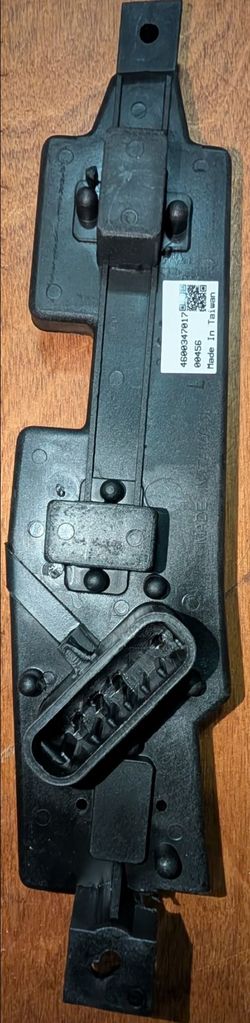 Tail lamp circuit board part #923-001