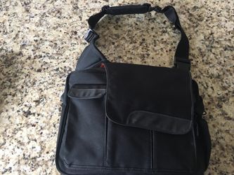 Diaperdude Men's Diaper Bag