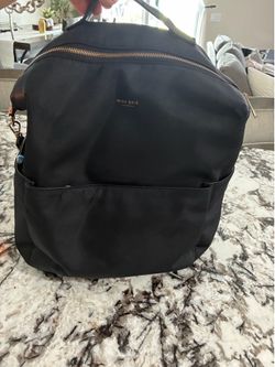 Mina baie diaper bag