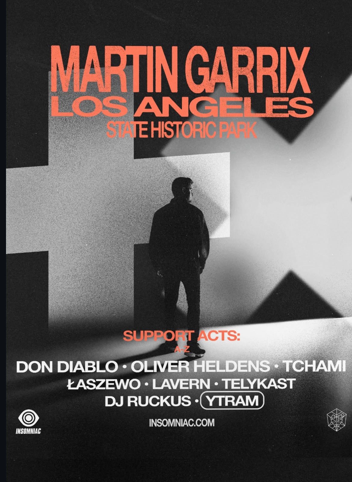 Martin Garrix