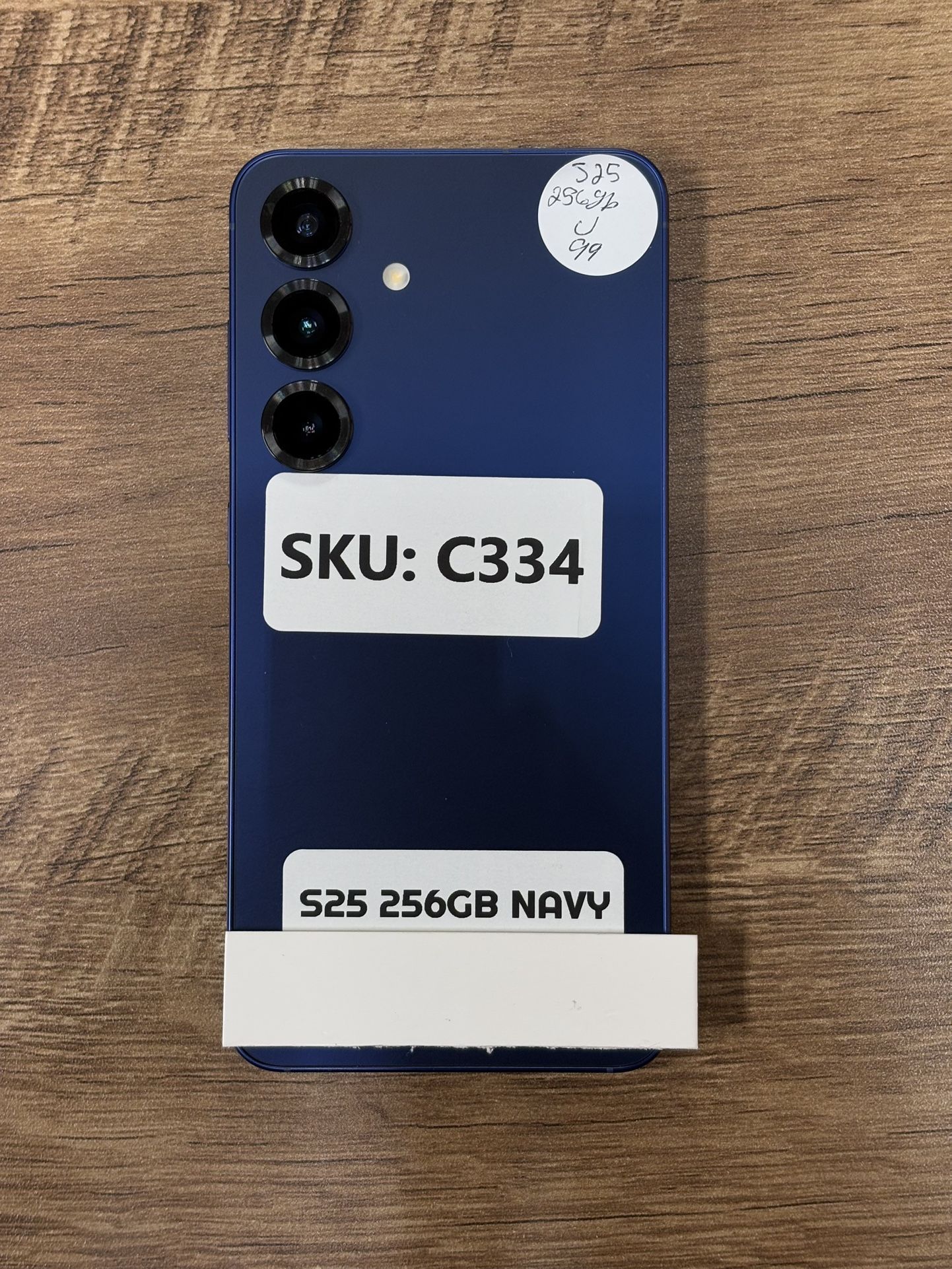 On Sale S25 256GB Unlocked