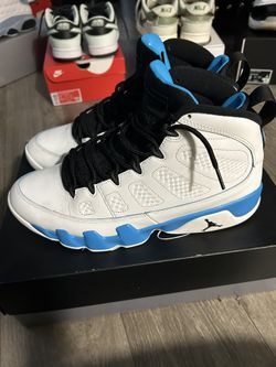 Jordan 9