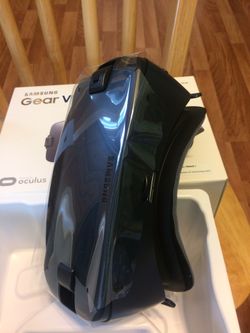 Samsung year VR
