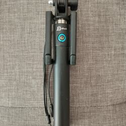 Jet Tech Selfie Stick 