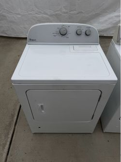 Whirlpool gas dryer • free local delivery