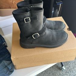 UGG Girls Boots 