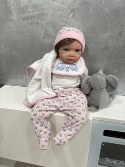 Reborn Doll