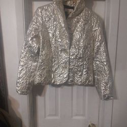 Brand New Gold Michael Kors Size 10 Regular Price 300