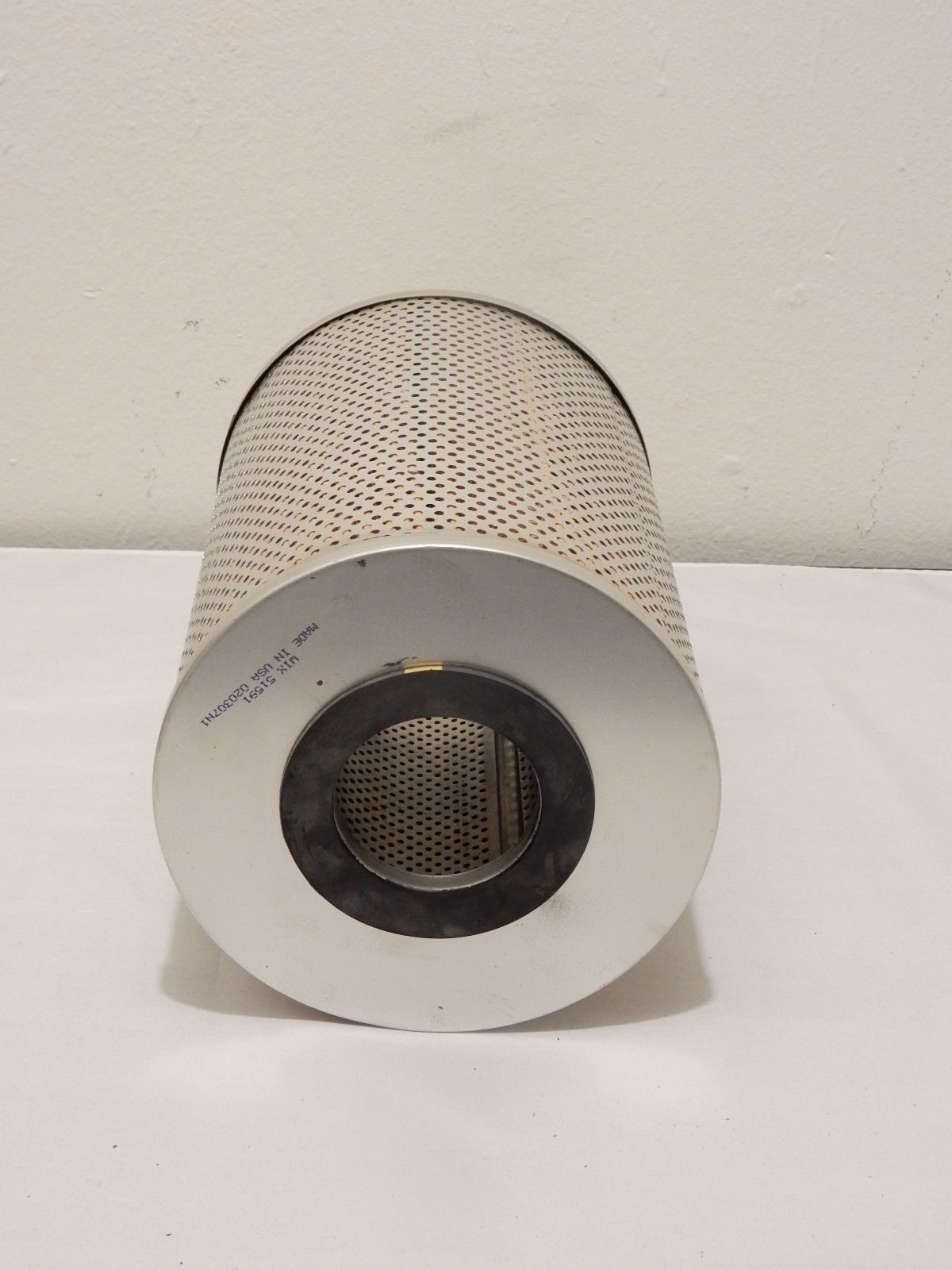 Fram CA2535 Air Filters Tractors John Deere DT358 Cummins 5.9L Engine