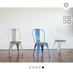 Kitchen/Dining Chairs (2)