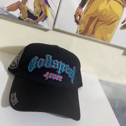 Goodspeed Hat 