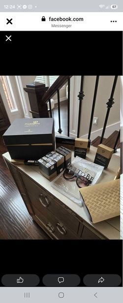 PHIBROW PREMIUM KIT