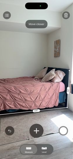 Bed-Full Size