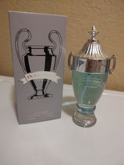 Invictory for Men EDP 100 ml