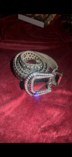 DNA belt size XS
