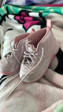 Little kids shoes