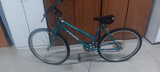 10 speed girls bicycle