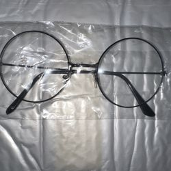 Halloween Costume Glasses