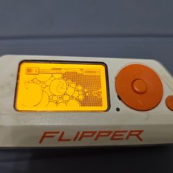 Flipper Zero FZ.1