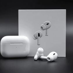 Apple Air Pod Pro 2nd Gen