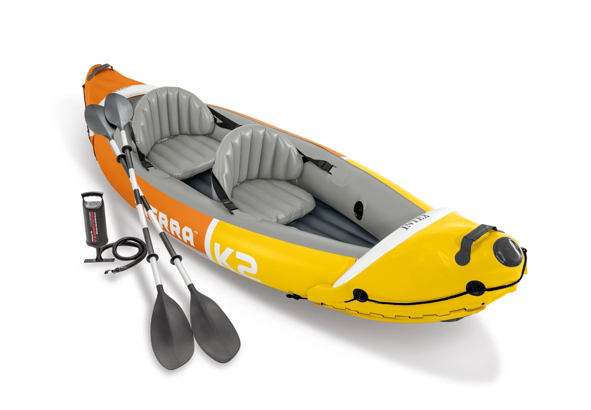 Intex Sierra K2 2-Person Inflatable