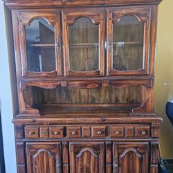 China/ Buffet 