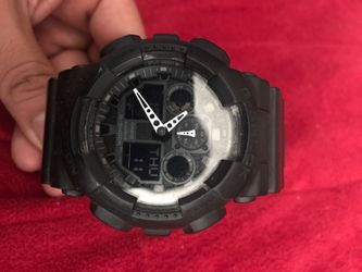 G shock original