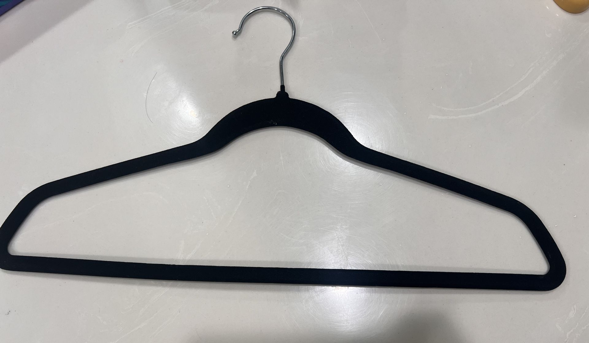 Non-Slip Clothes Hangers
